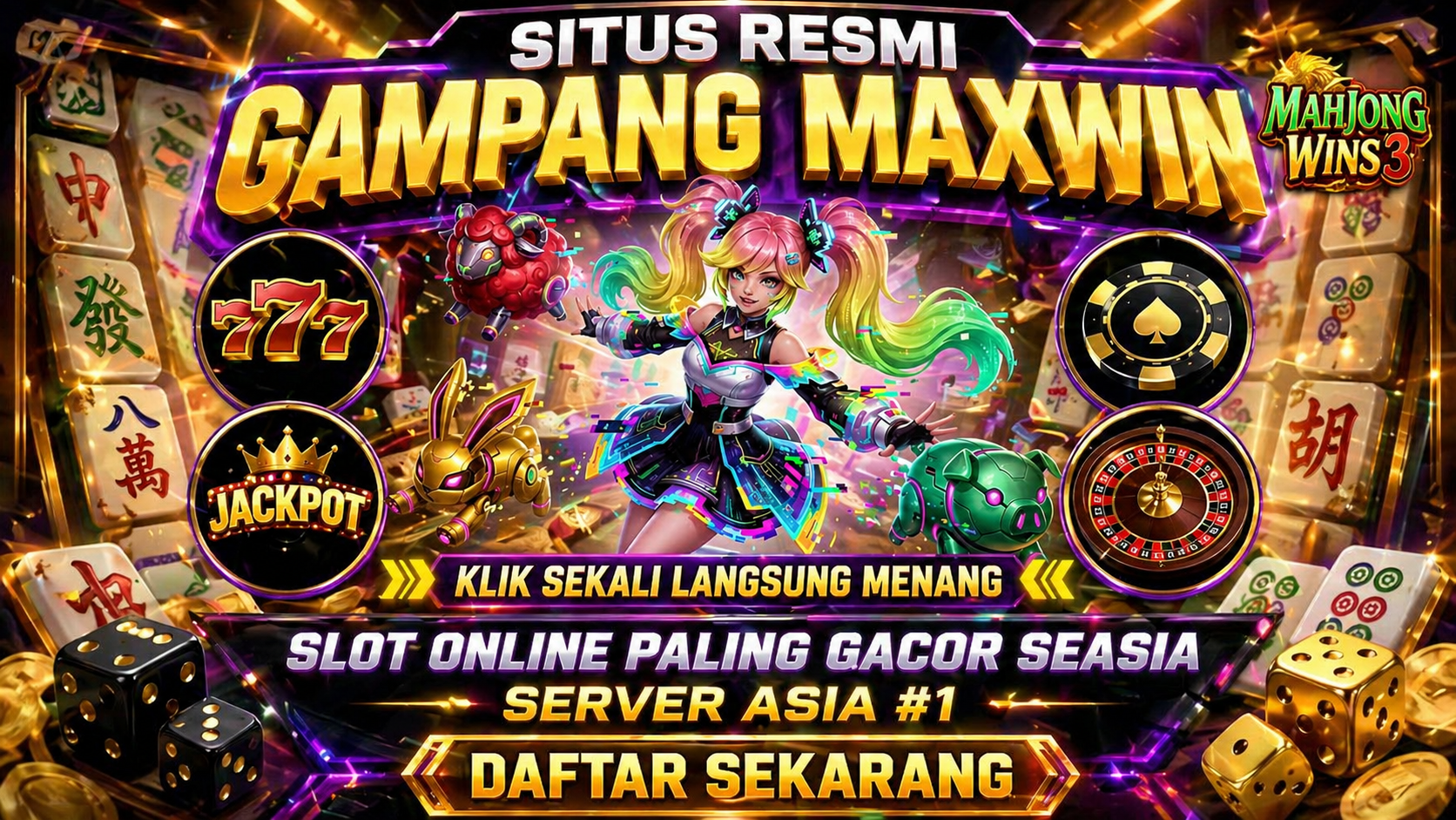 PWK606 • Fusi Transmisi Gacor Terpadu Dengan Sistem Otoritas Modern